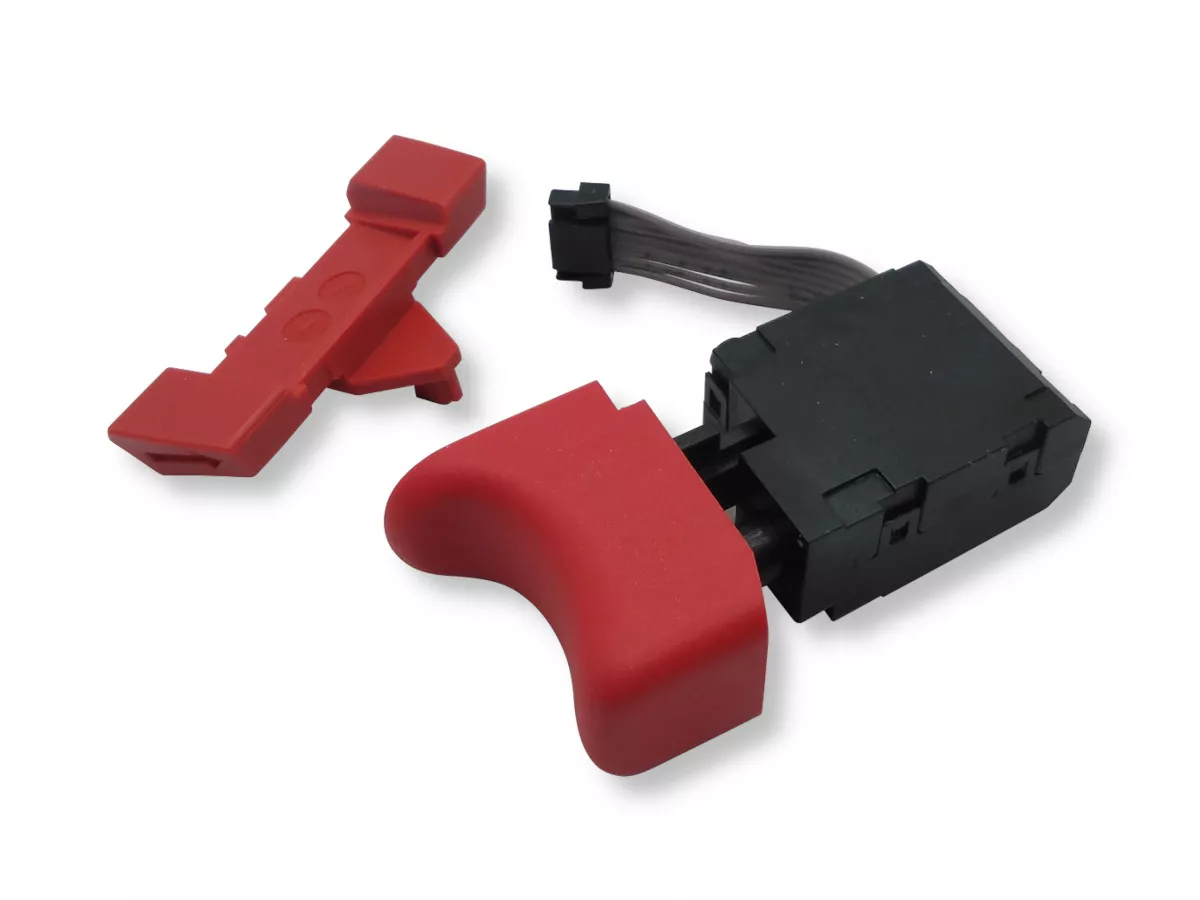 Interrupteur réf. 1 607 000 E1T Bosch